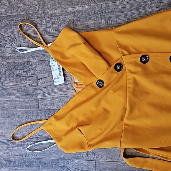 Papaya Women's Large Blouse Brand New With Tags - Picture 2 of 5